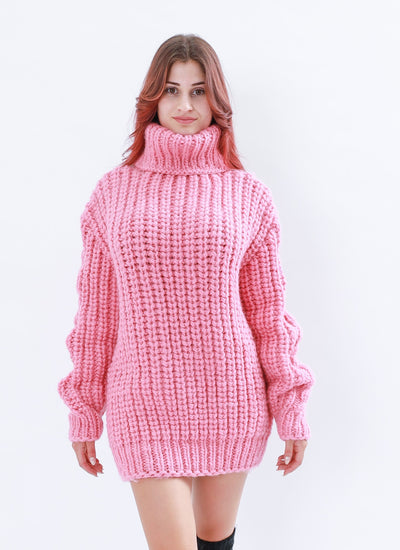 Handmade Wool Clothing