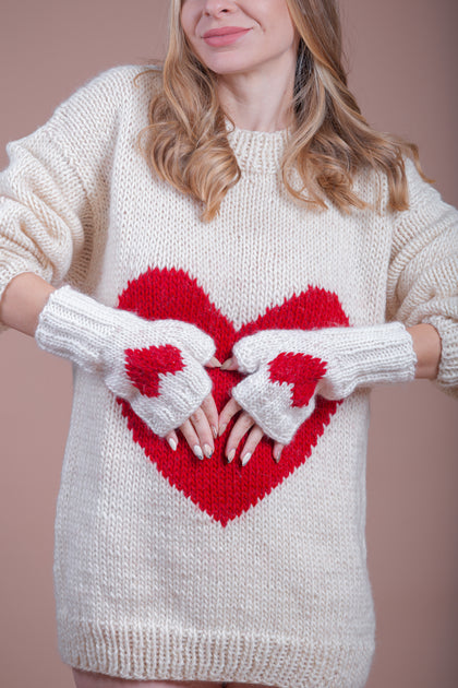 Knitted Accessories – Tagged 