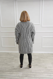 Wool Knit Sweater