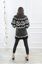 Wool melange sweater 5_4