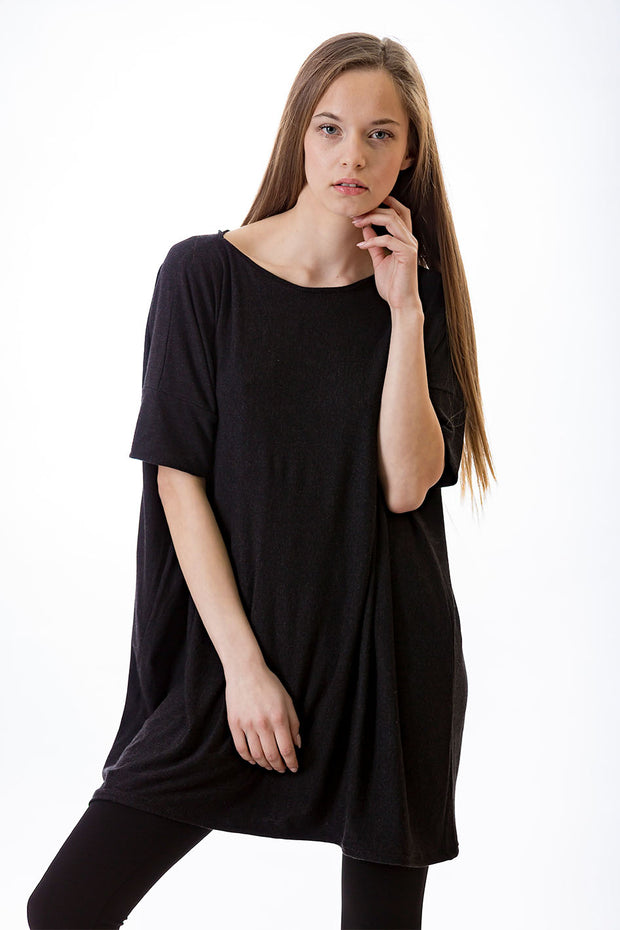 Loose Viscose Top